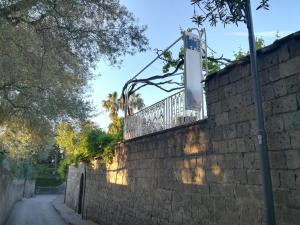 Fotografie z fotogalerie ubytování Muta House v Sorrentu