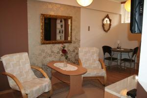 Fotografia z galérie ubytovania Apartament Manhattan w Olsztynie v destinácii Olsztyn