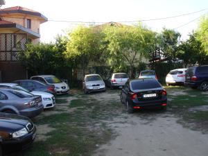 Fotografie z fotogalerie ubytování Vila Albatros v destinaci Vama Veche