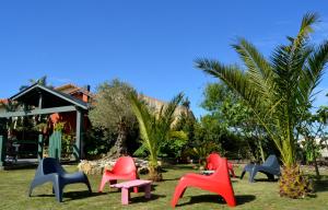 Gallery image of Gangu Apartamentos Turisticos in Suances
