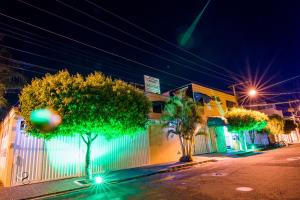 Hotel Pousada Triangulo Mineiro