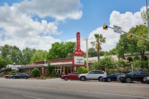 Fotografie z fotogalerie ubytování Austin Motel v destinaci Austin