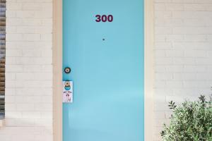Fotografie z fotogalerie ubytování Austin Motel v destinaci Austin