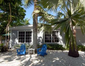 Gallery image of Seahorse Cottages - Adults Only in Sanibel
