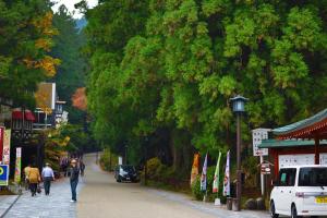 Hosté ubytování Nikko Pension L'escale
