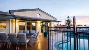 Gallery image of Mullaloo B & B in Perth