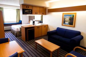 奇瓦瓦奇瓦瓦温德姆麦克罗特客栈&套房酒店的相册照片