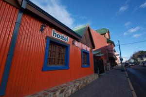 Gallery image of Hostel Cruz del Sur in Ushuaia