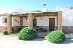Gallery image of Casa Rural La Herradura in Antequera