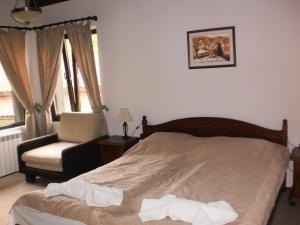 Afbeelding uit fotogalerij van Complex Balgarka in Tryavna +12 foto's