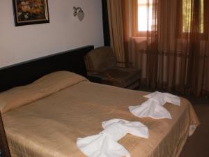 Afbeelding uit fotogalerij van Complex Balgarka in Tryavna