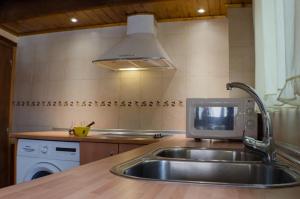 Gallery image of Casa El Cuatro in Beceite