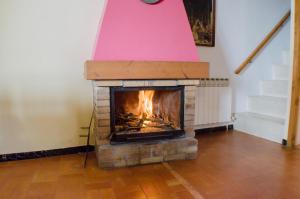 Gallery image of Casa El Cuatro in Beceite