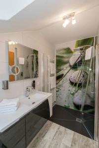 Fotografie z fotogalerie ubytování Lakeside Resort Michaela v destinaci Antrifttal + 37 fotografií
