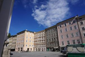 Gallery image of Apartment at Mozart-Geburtshaus in Salzburg