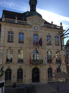Gambar di galeri bagi Albergo Diffuso Porrentruy di Porrentruy