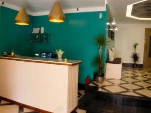 Fotografie z fotogalerie ubytování Hotel Clibomar Jamaica v destinaci Gandía