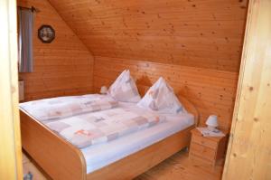 Gallery image of Ferienhaus Anna in Donnersbachwald