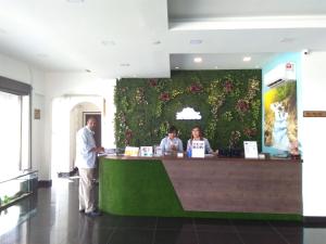 Imagen de la galería de PI Grand Hotel, en Sepang