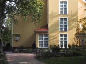 Giardino di Hotel Arnold
