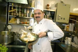 Foto dalla galleria di Restaurant Görg a Katzelsdorf