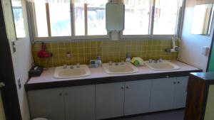 Fotografie z fotogalerie ubytování Kurumayama Kogen Guesthouse Urara v destinaci Čino + 30 fotografií