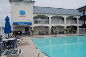 Gallery image of Islander Motel in Ocean City