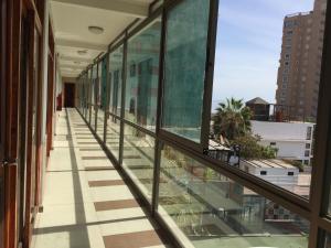 Foto dalla galleria di Hotel Divasto a Iquique