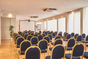 Konferenční prostory v ubytování Hotel Sina Astor
