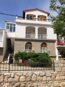 Fotografie z fotogalerie ubytování Apartment in Starigrad-Paklenica 6895 v destinaci Starigrad-Paklenica