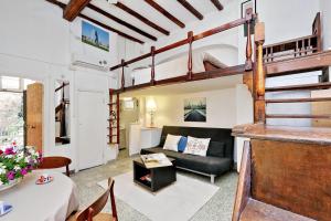 Gallery image of Pretty Flat Trastevere in Rome