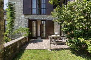 Fotografie z fotogalerie ubytování Appartamenti Livia v destinaci Gargnano