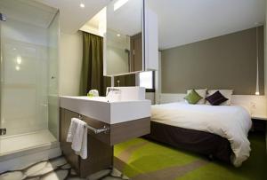 Gallery image of ibis Styles Bordeaux A&eacute;roport in M&eacute;rignac