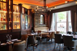 Ristorante o altro punto ristoro di Abbey Hotel Donegal