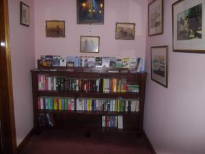 Gallery image of Quay West Ireland in Westport