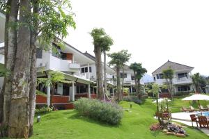 Galería fotográfica de Samara Resort en Batu