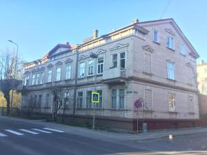 Gallery image of Apartment Uliha in Liepāja
