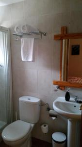 Gallery image of Albergue de Portilla in Portilla de la Reina +19 photos