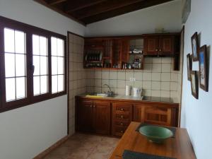 Gallery image of Casa Rural Arguamul in Vallehermoso