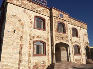 Gallery image of Stone Guest House in Al ‘Aqar