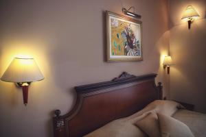 Gallery image of Hotel Millenium in Bitola