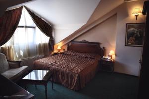 Gallery image of Hotel Millenium in Bitola