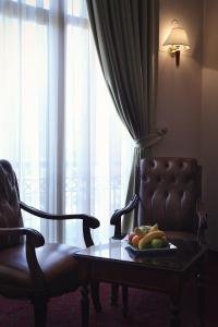 Gallery image of Hotel Millenium in Bitola