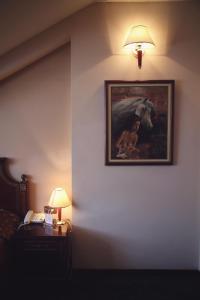 Gallery image of Hotel Millenium in Bitola