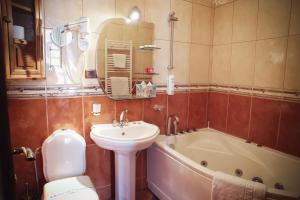 Gallery image of Hotel Millenium in Bitola