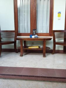 Gallery image of Wahwik's House in Ubud