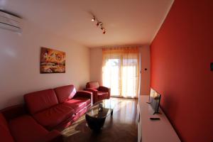 Gallery image of Apartments Neno in Umag