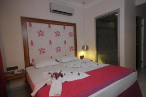 Gallery image of Cle Beach Boutique Hotel in Marmaris