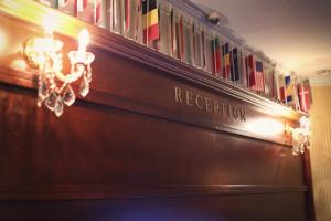 Gallery image of Hotel Millenium in Bitola
