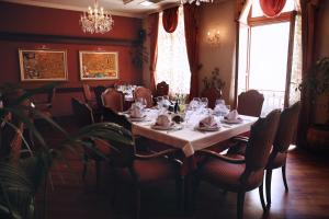 Gallery image of Hotel Millenium in Bitola